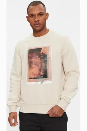 Calvin Klein Jersey K10K112756 para hombre