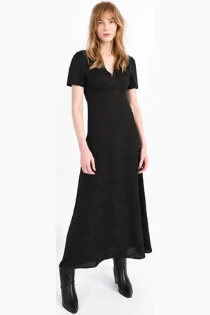 Molly Bracken Vestidos TWR106BN para mujer