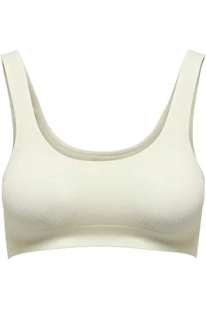 ONLY Reductor ONLVICKYRIB SEAMLESS BRA para mujer