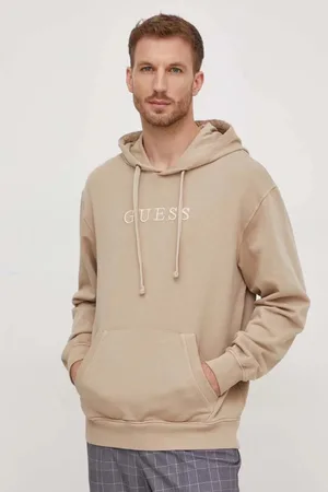 Guess Jersey M4RQ33 K9YI1 para hombre
