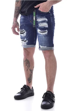 JUST EMPORIO Short JE-VITTO para hombre