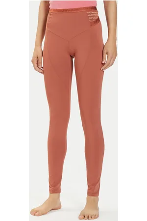 Emporio Armani Pantalones 164728 3F204 para mujer