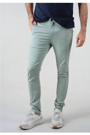 Deeluxe Pantalones BAKERY para hombre