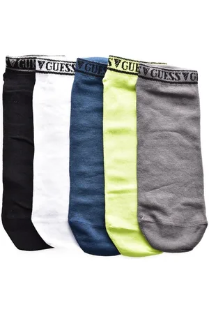 Guess Calcetines U94G17 ZZ02T para hombre