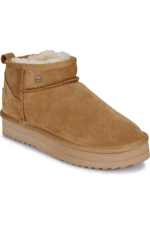 Warmbat Botines DURACK para mujer