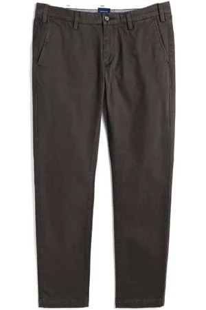 GANT Pantalones 1503956 para hombre
