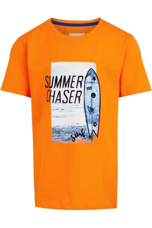 Regatta Tops y Camisetas Bosley VII para niño
