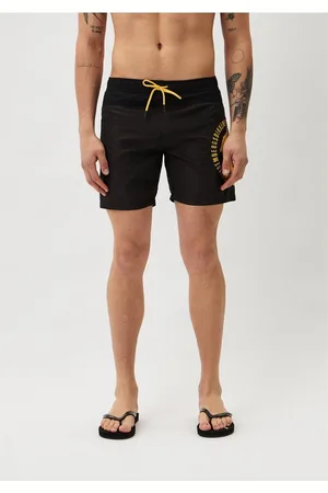 Bikkembergs Bañador BKK3MBM02 para hombre