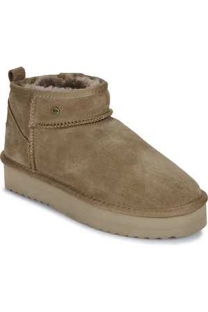 Warmbat Botines DURACK para mujer
