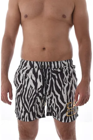 Roberto Cavalli Bañador SXH00A 5LN02 para hombre