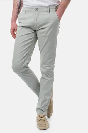 HOPENLIFE Pantalones RIKA para hombre