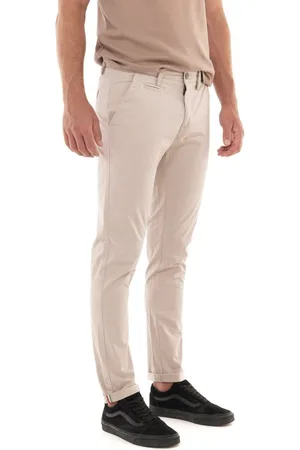 JUST EMPORIO Pantalones JE-KEWAN para hombre