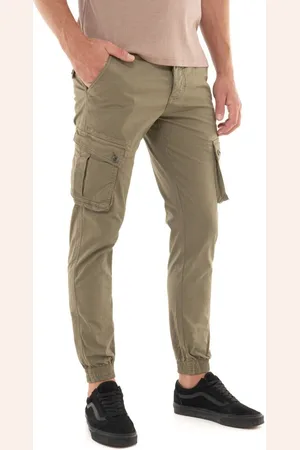JUST EMPORIO Pantalones JE-KIGY para hombre