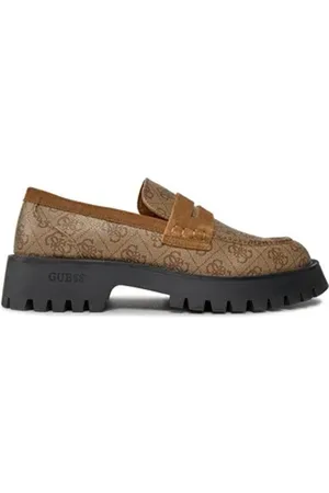 Guess Zapatos Hombre FMPMOG FAL14 para hombre