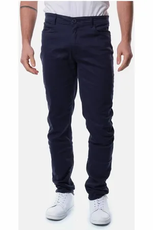 HOPENLIFE Pantalones RORONOA para hombre