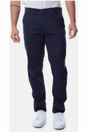 HOPENLIFE Pantalones KIZARU para hombre