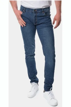 HOPENLIFE Jeans JIMBEI para hombre