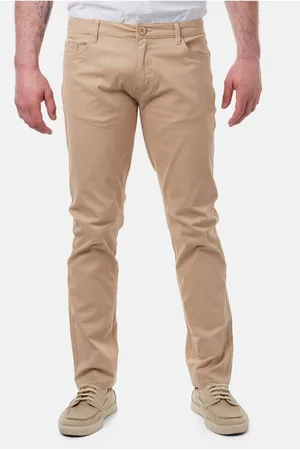 HOPENLIFE Pantalones YUTA para hombre