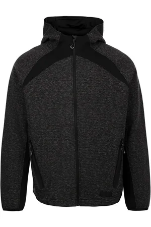 Trespass Jersey Chapa para hombre