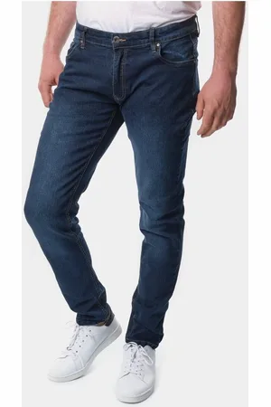 HOPENLIFE Jeans JIMBEI para hombre