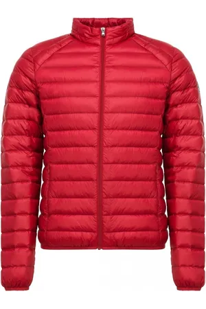 Jott Abrigo de plumas MAT para hombre