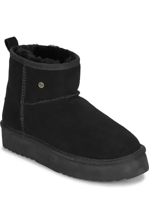 Warmbat Botines WALLABY para mujer