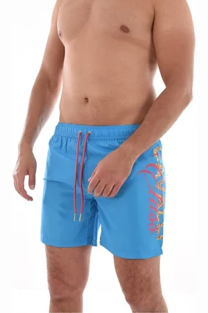 Roberto Cavalli Bañador SXH00D SB001 para hombre