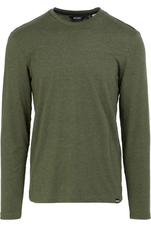 Regatta Camiseta manga larga Maylow para hombre