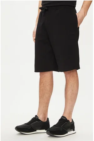 Guess Short M4GD10 KBK32 para hombre