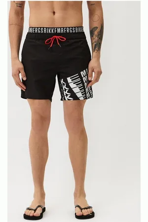 Bikkembergs Bañador BKK3MBM10 para hombre