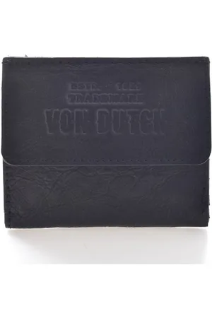 Von Dutch Cartera GLOBE para hombre