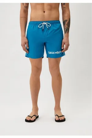 Bikkembergs Bañador BKK3MBM01 para hombre