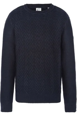 Schott NYC Jersey PLORLANDO para hombre
