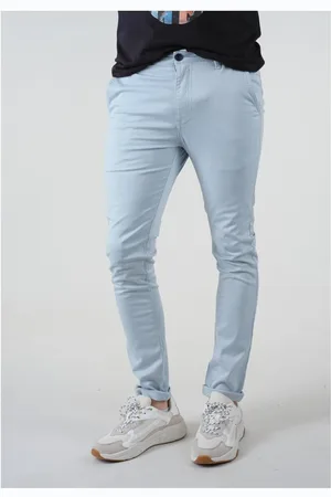 Deeluxe Pantalones BAKERY para hombre