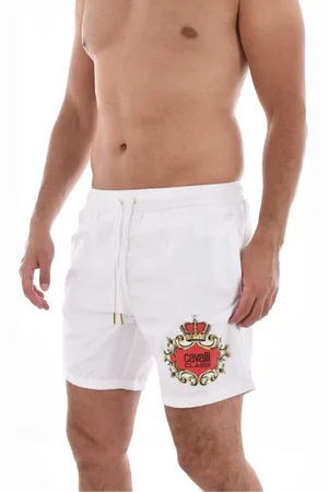 Roberto Cavalli Bañador SXH00C SB001 para hombre