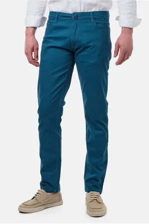 HOPENLIFE Pantalones YUTA para hombre