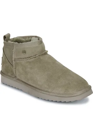Warmbat Botines DURACK para mujer
