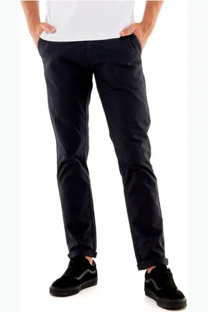 JUST EMPORIO Pantalones JE-KEWAN para hombre