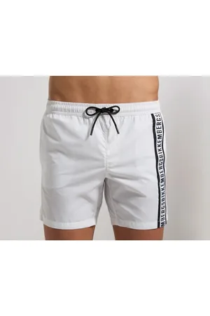 Bikkembergs Bañador BKK3MBM03 para hombre