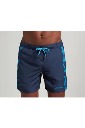 Bikkembergs Bañador BKK3MBM09 para hombre