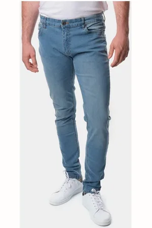 HOPENLIFE Jeans JIMBEI para hombre
