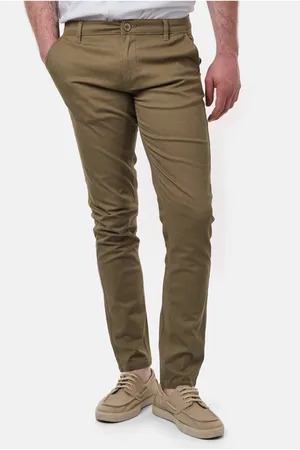 HOPENLIFE Pantalones RIKA para hombre