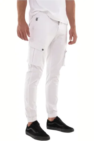 JUST EMPORIO Pantalones JE-KIGY para hombre