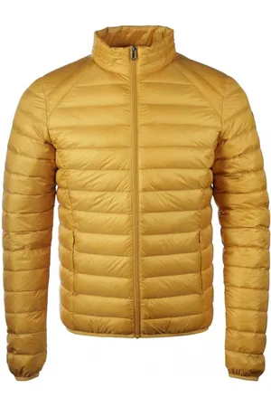 Jott Abrigo de plumas MAT para hombre