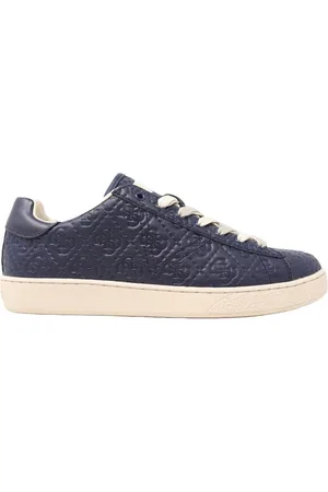 Guess Deportivas Moda FMJNOL ELL12 para hombre