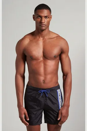 Bikkembergs Bañador BKK3MBM03 para hombre