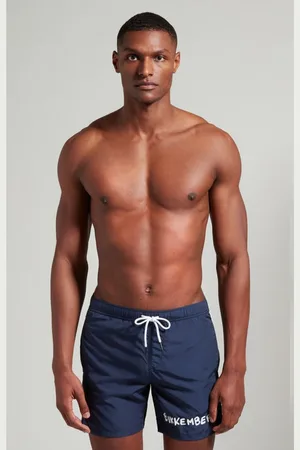 Bikkembergs Bañador BKK3MBM01 para hombre