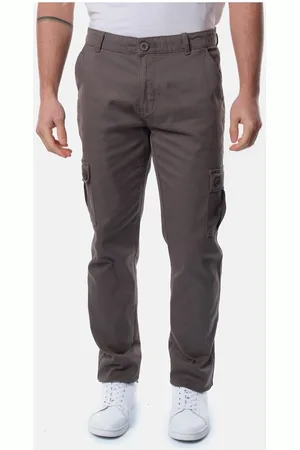 HOPENLIFE Pantalones TRAFALGAR para hombre