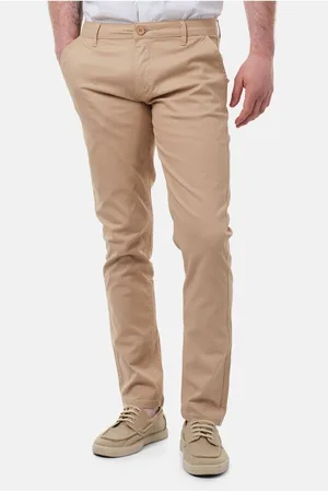 HOPENLIFE Pantalones RIKA para hombre