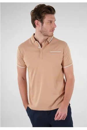 Deeluxe Tops y Camisetas MARCUS para hombre
